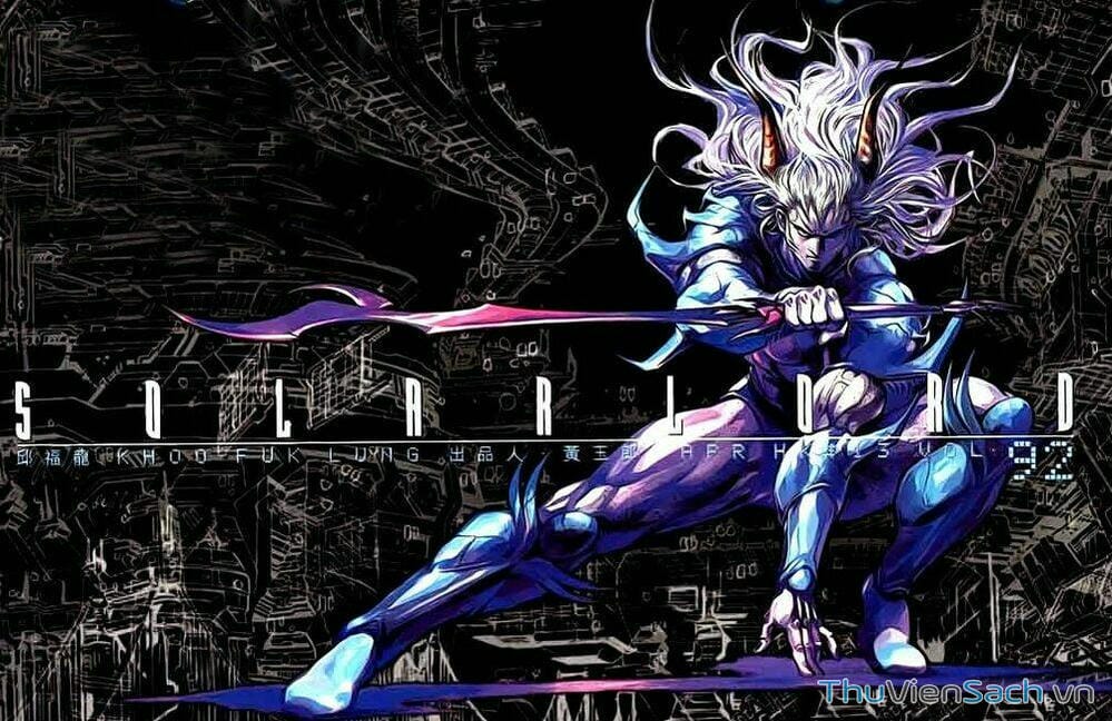 Truyện Tranh Tiểu Ma Thần trang 5