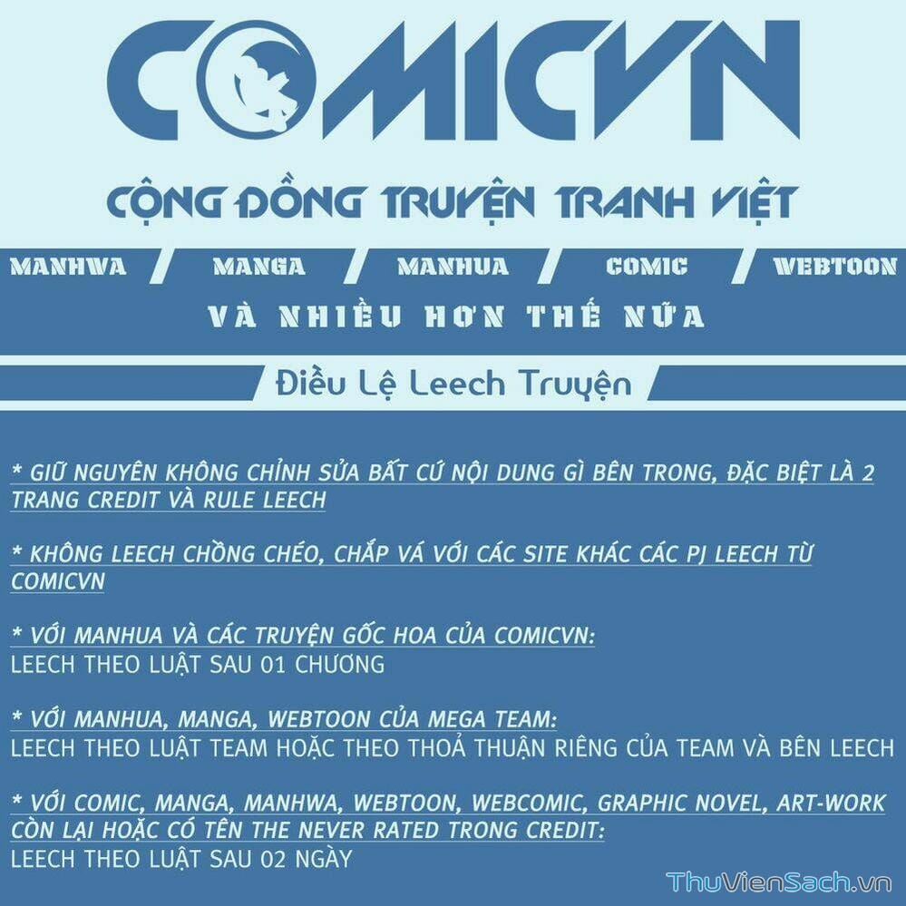 Truyện Tranh Tiểu Ma Thần trang 5