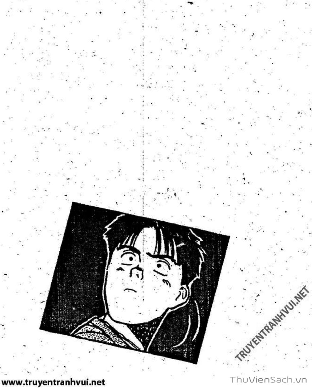 Truyện Tranh Tiểu Thư Nhu Đạo - Yawara! trang 6