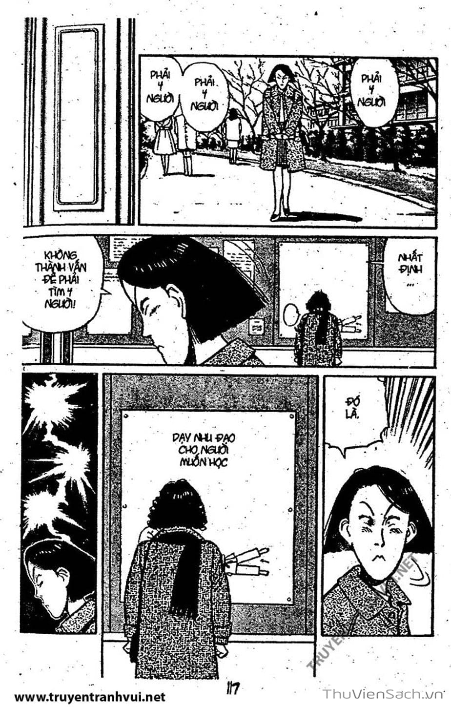 Trang 1 - Chap 101