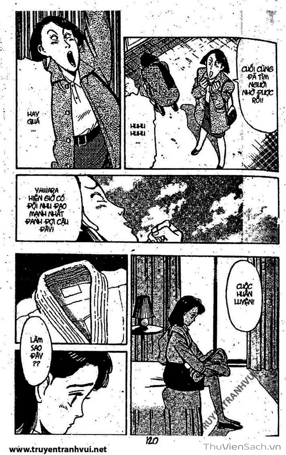 Trang 4 - Chap 101