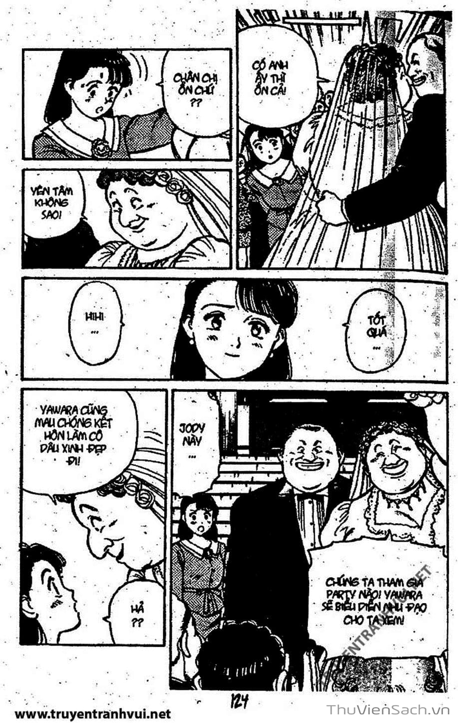 Trang 8 - Chap 101
