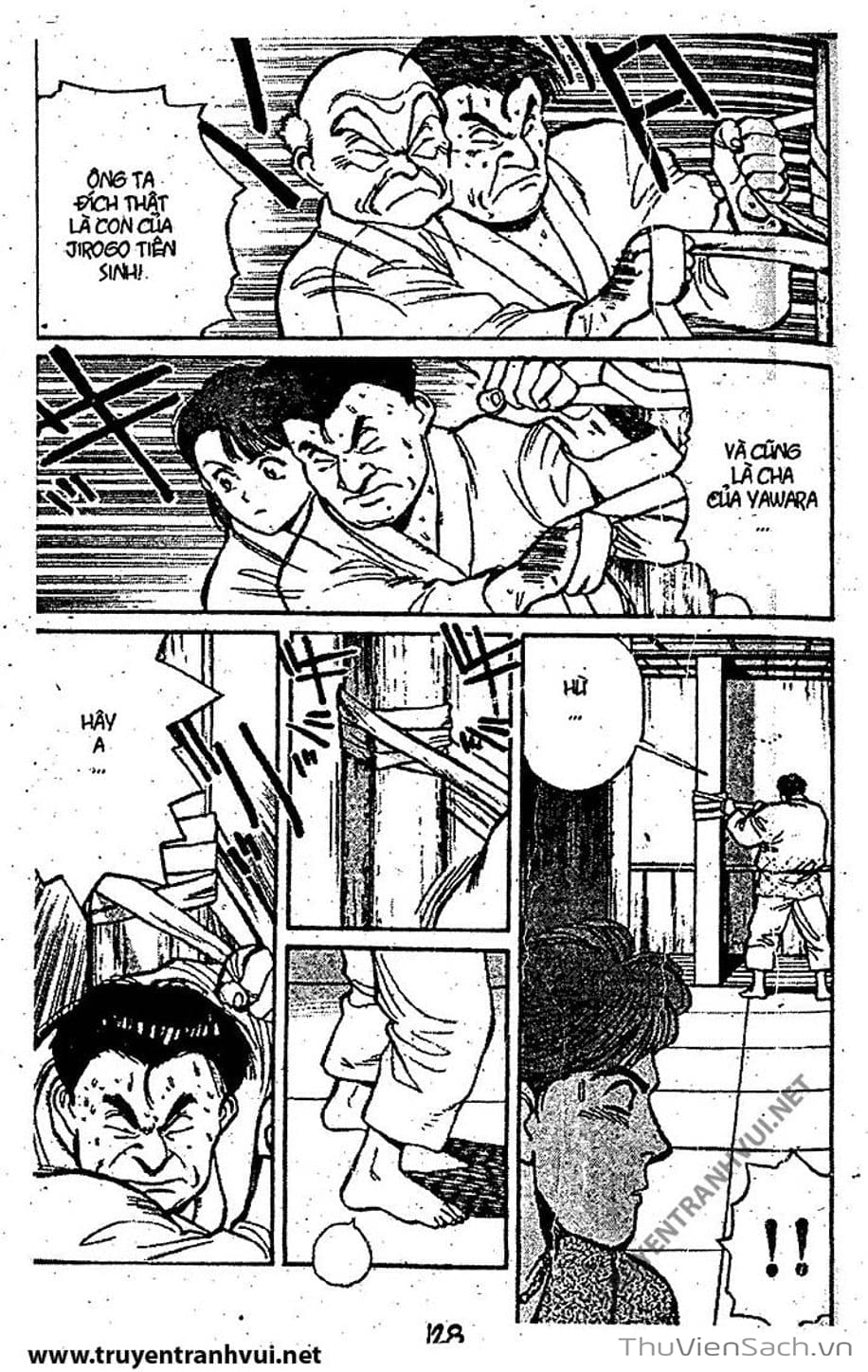 Trang 12 - Chap 101