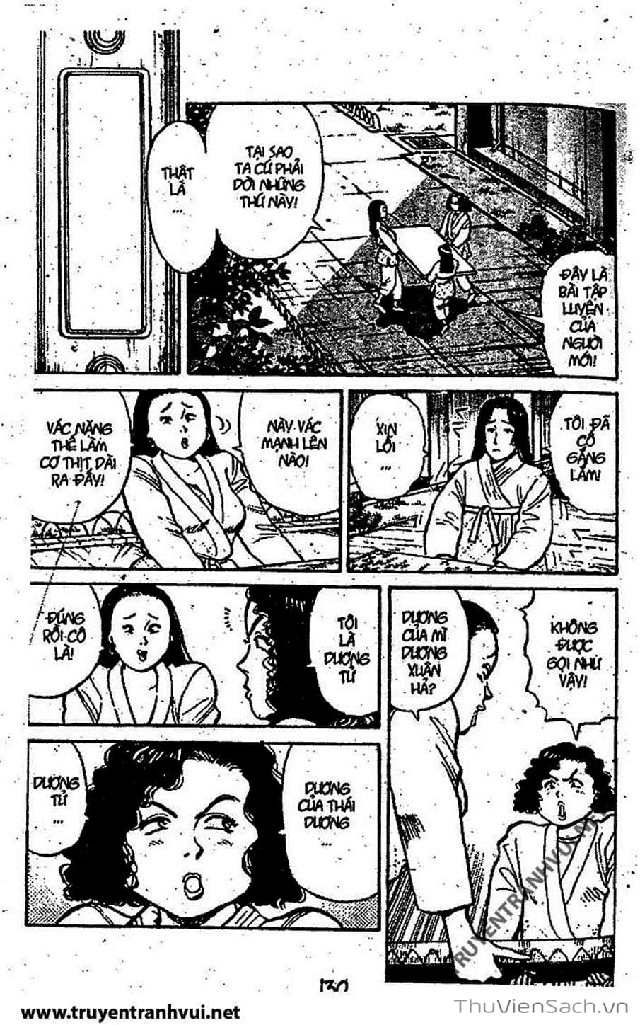 Trang 14 - Chap 101