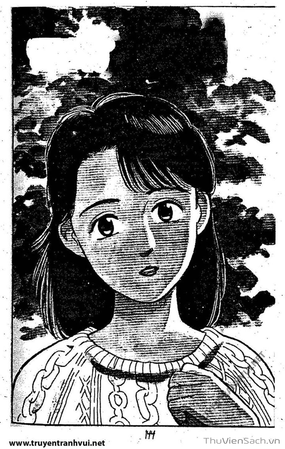 Truyện Tranh Tiểu Thư Nhu Đạo - Yawara! trang 6