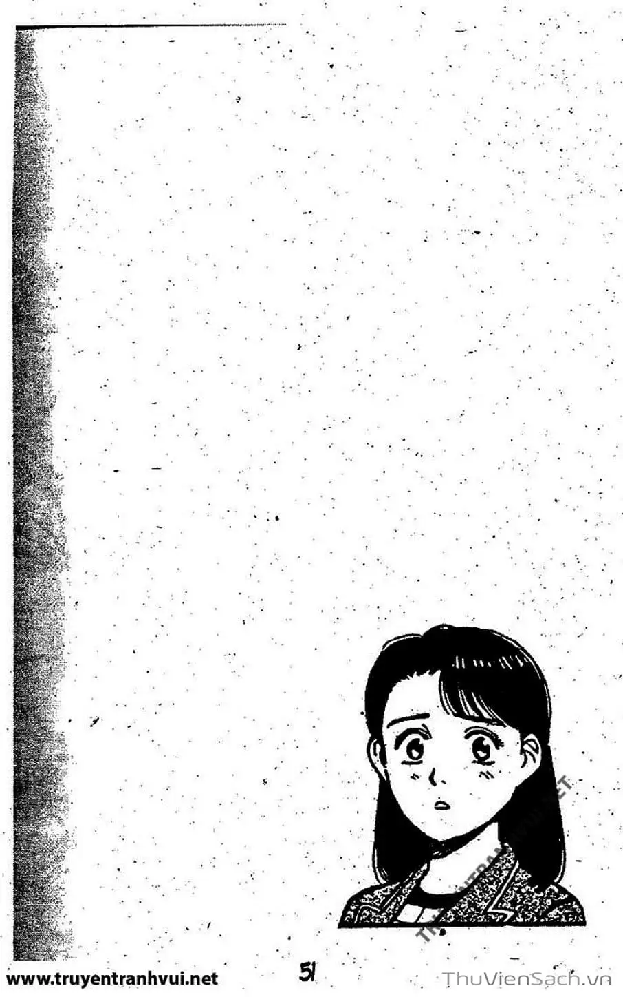 Truyện Tranh Tiểu Thư Nhu Đạo - Yawara! trang 6