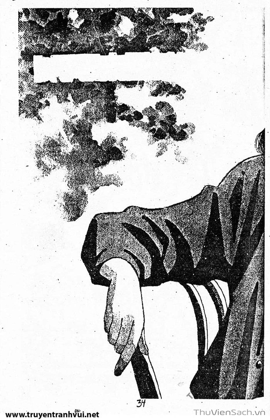 Truyện Tranh Tiểu Thư Nhu Đạo - Yawara! trang 6