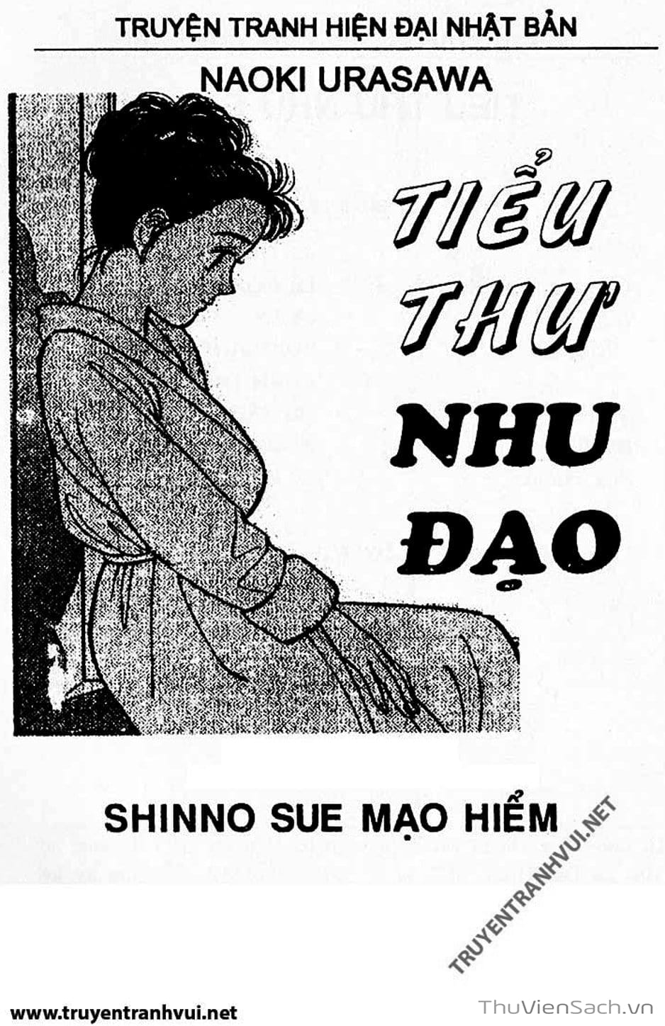 Truyện Tranh Tiểu Thư Nhu Đạo - Yawara! trang 6