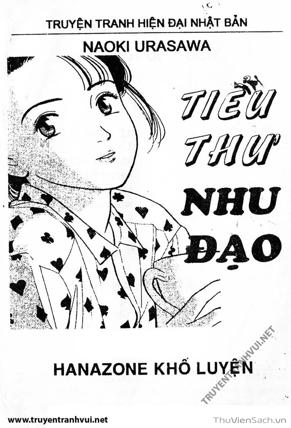 Truyện Tranh Tiểu Thư Nhu Đạo - Yawara! trang 6
