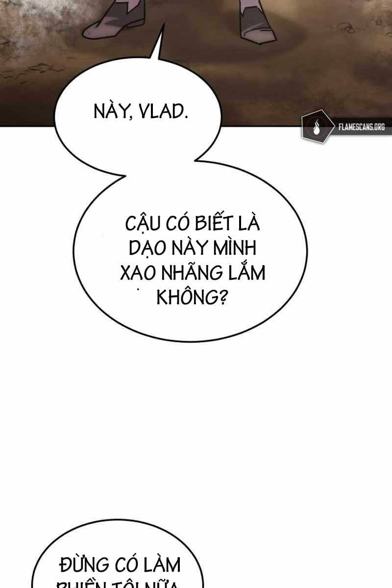 Truyện Tranh Tinh Tú Kiếm Sĩ trang 4