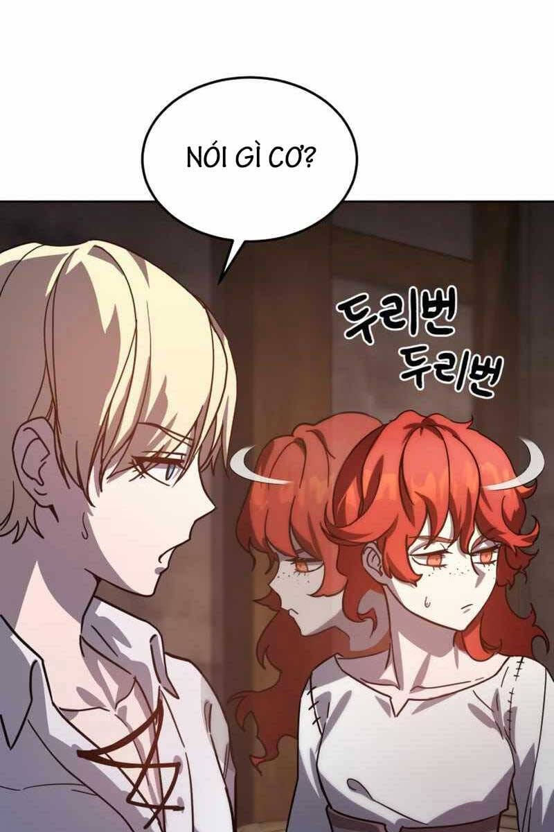 Truyện Tranh Tinh Tú Kiếm Sĩ trang 4