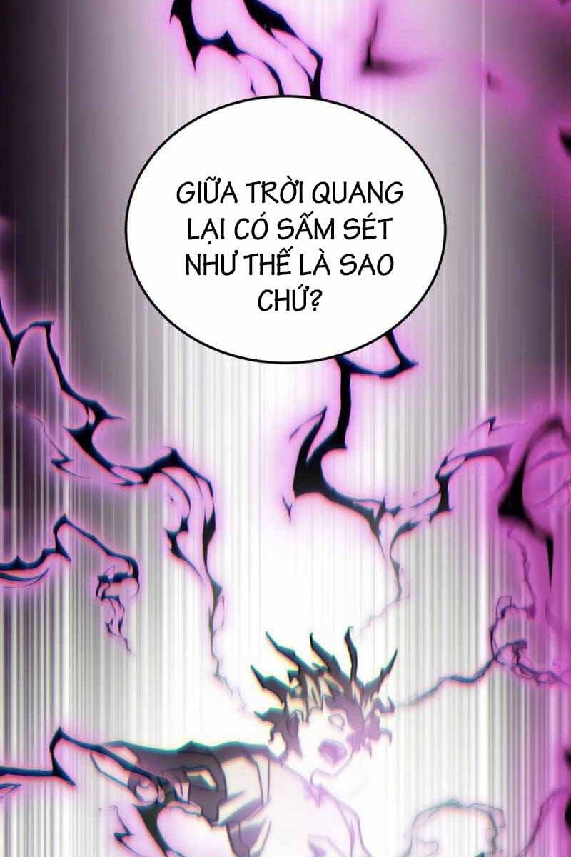 Truyện Tranh Tinh Tú Kiếm Sĩ trang 4