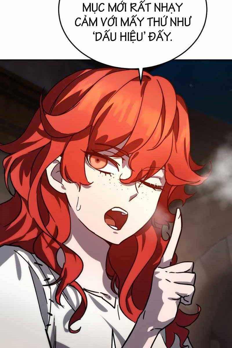 Truyện Tranh Tinh Tú Kiếm Sĩ trang 4