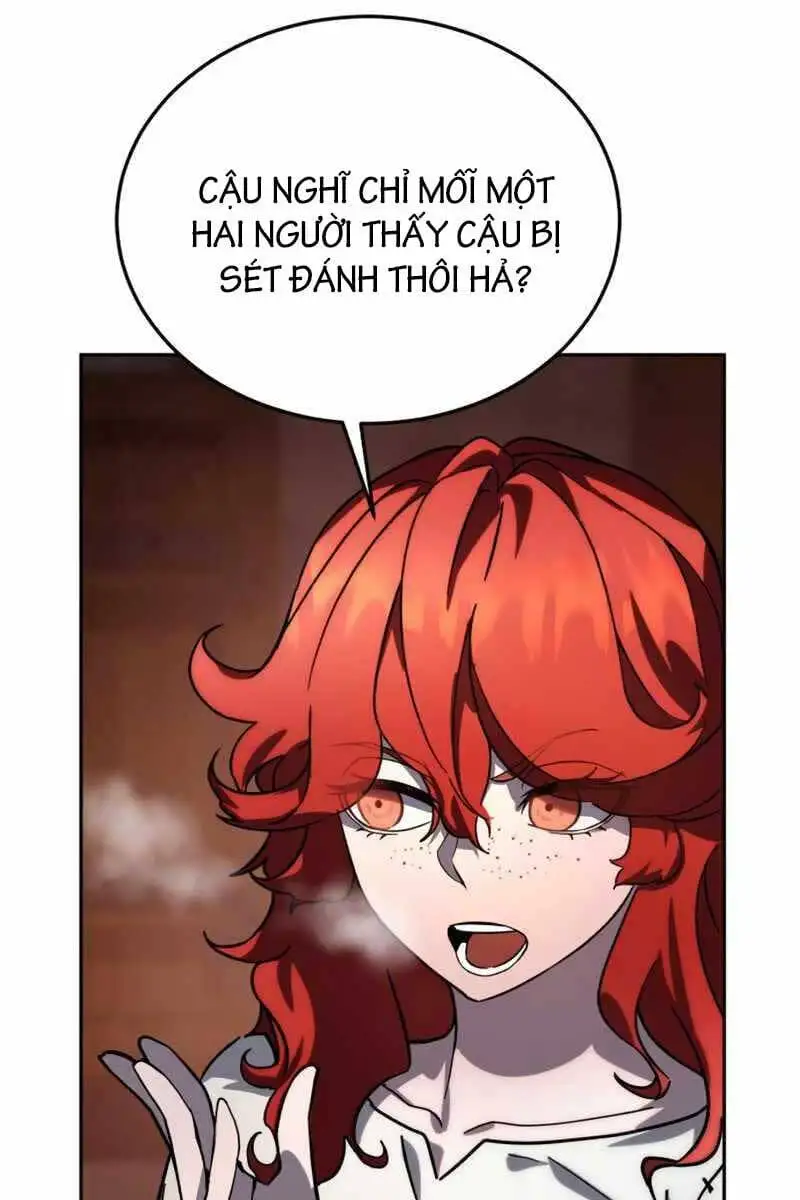 Truyện Tranh Tinh Tú Kiếm Sĩ trang 4