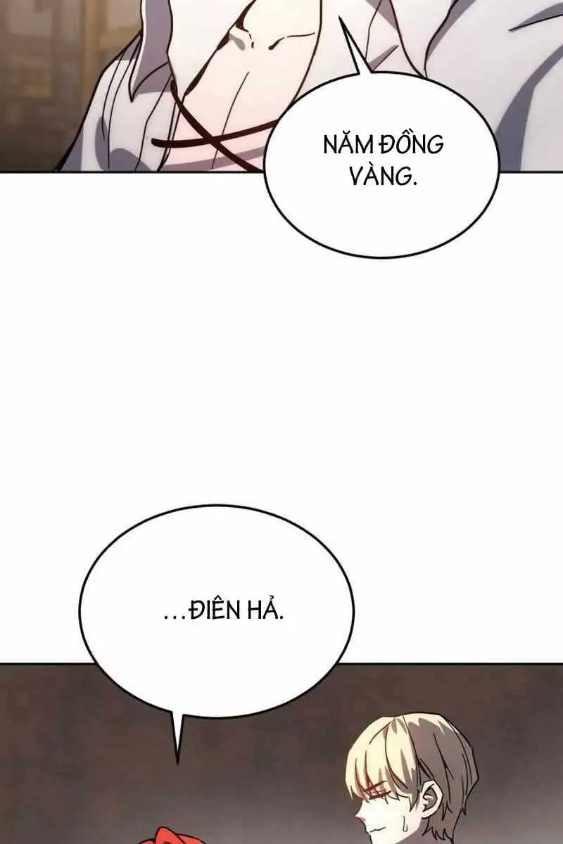 Truyện Tranh Tinh Tú Kiếm Sĩ trang 4