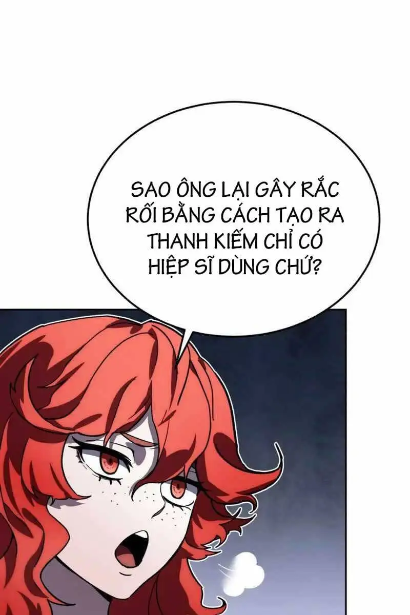 Truyện Tranh Tinh Tú Kiếm Sĩ trang 4