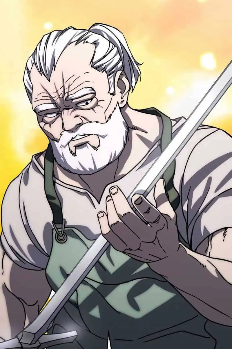 Truyện Tranh Tinh Tú Kiếm Sĩ trang 4