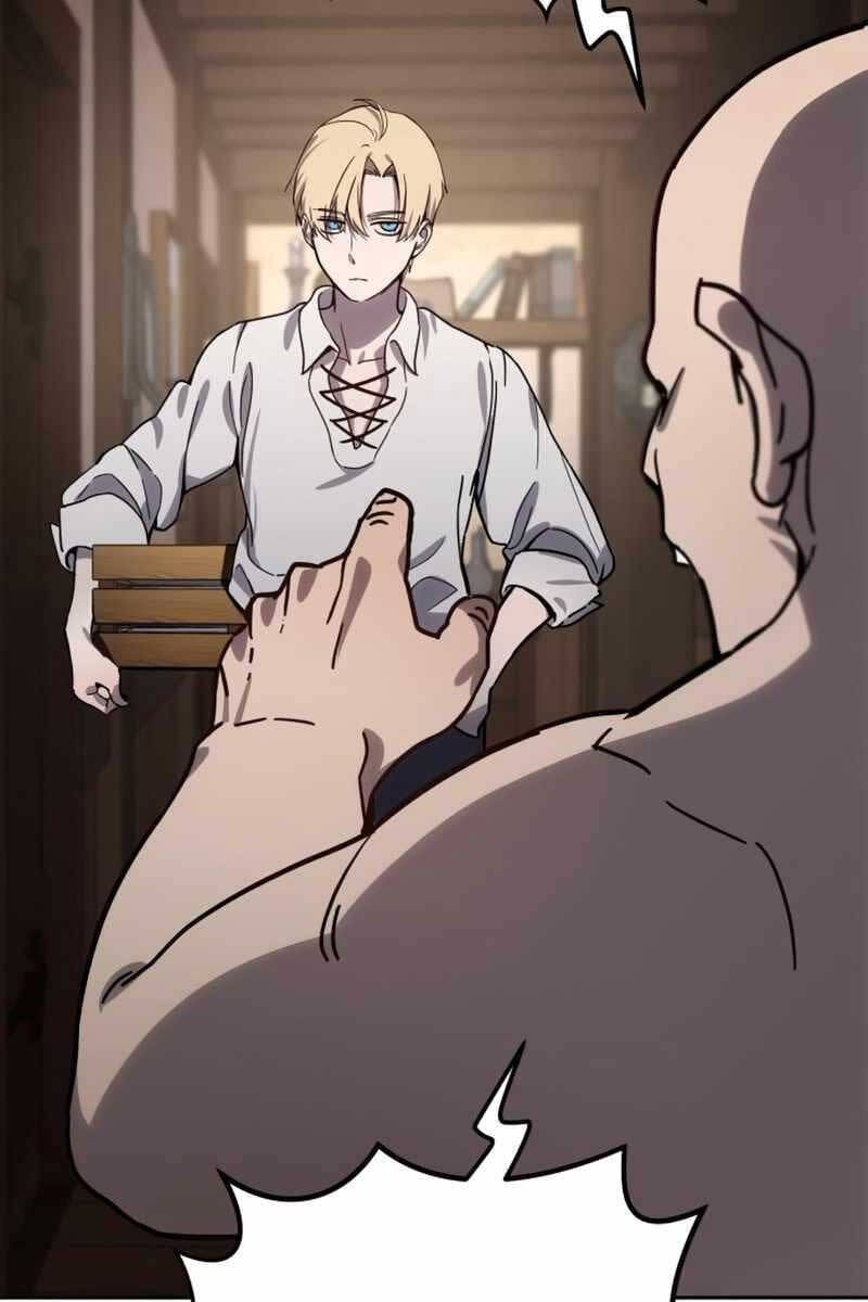 Truyện Tranh Tinh Tú Kiếm Sĩ trang 4