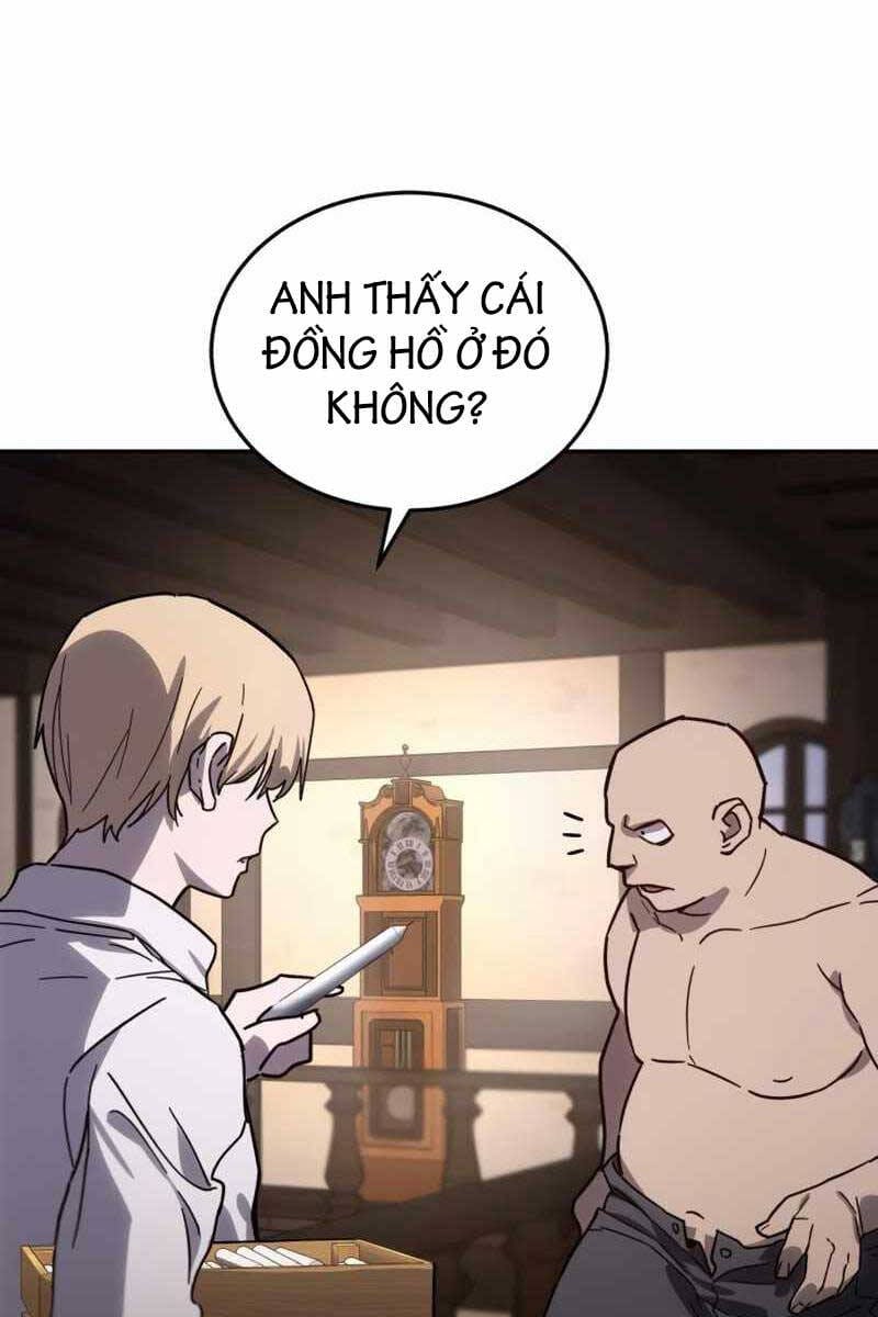 Truyện Tranh Tinh Tú Kiếm Sĩ trang 4