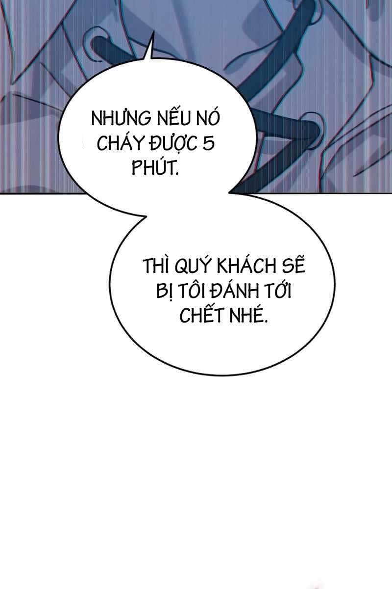 Truyện Tranh Tinh Tú Kiếm Sĩ trang 4