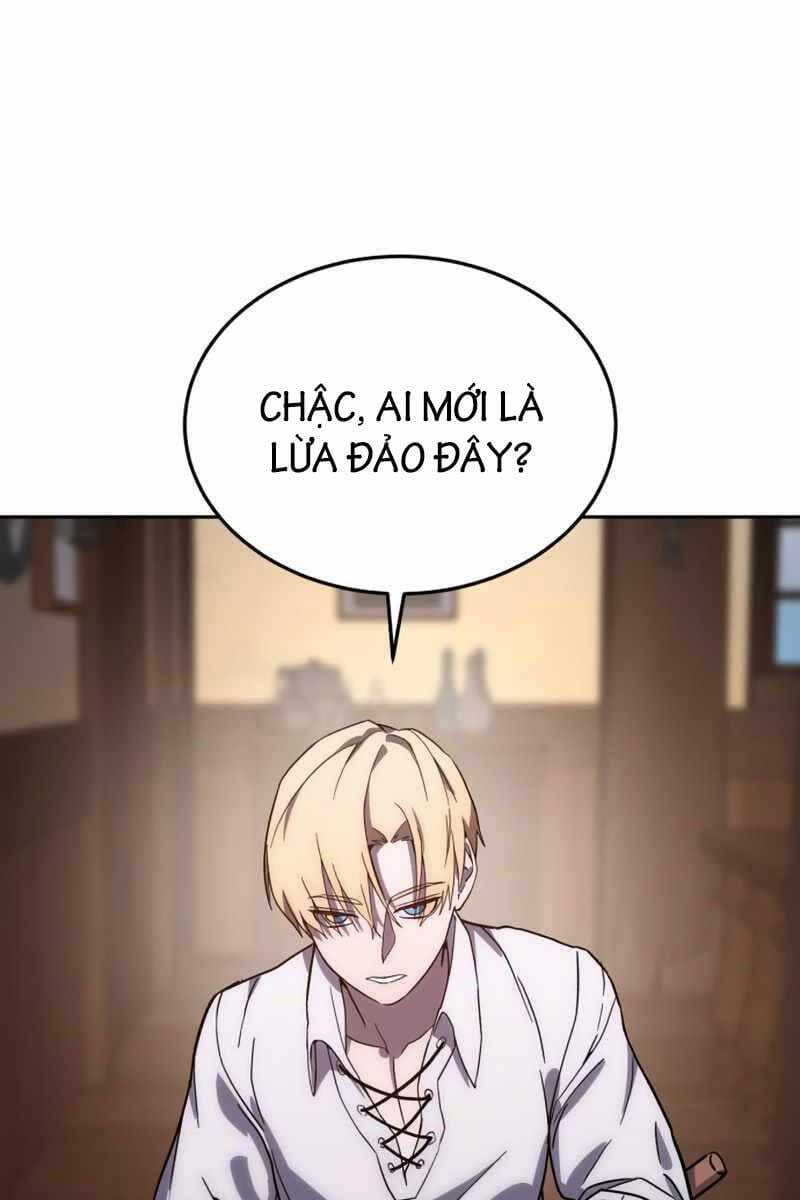 Truyện Tranh Tinh Tú Kiếm Sĩ trang 4