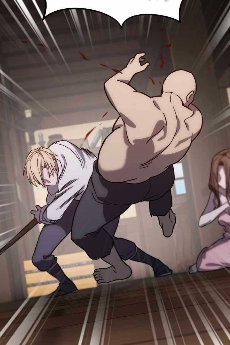 Truyện Tranh Tinh Tú Kiếm Sĩ trang 4