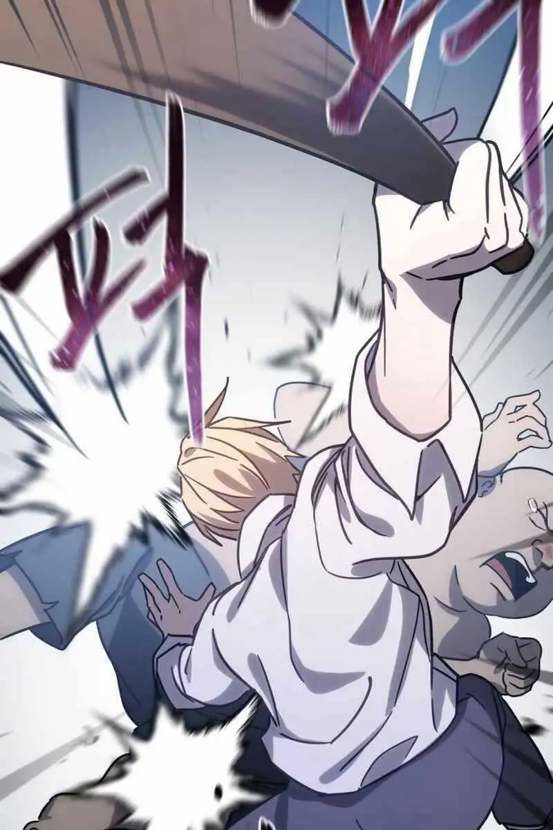 Truyện Tranh Tinh Tú Kiếm Sĩ trang 4