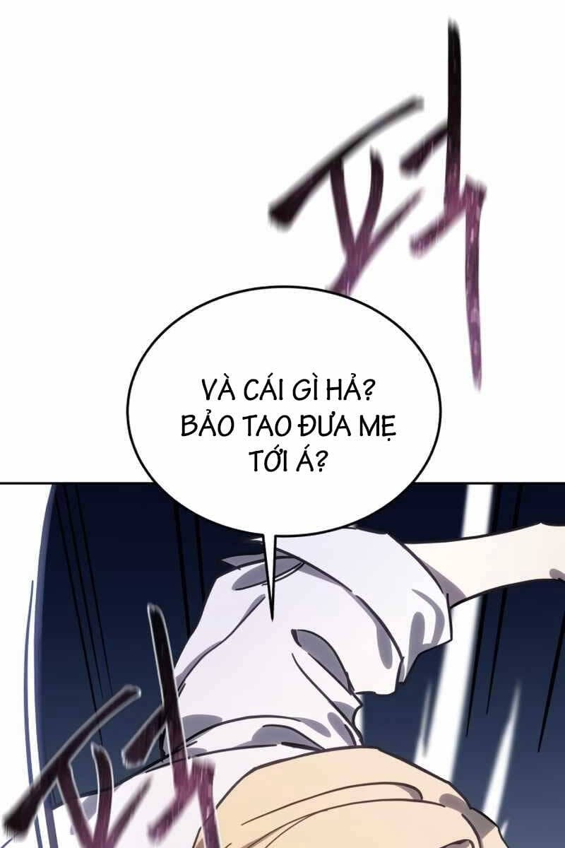 Truyện Tranh Tinh Tú Kiếm Sĩ trang 4