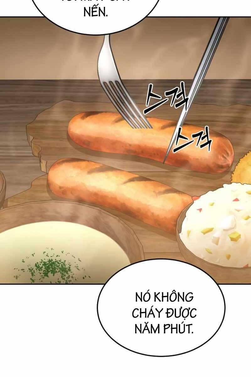 Truyện Tranh Tinh Tú Kiếm Sĩ trang 4