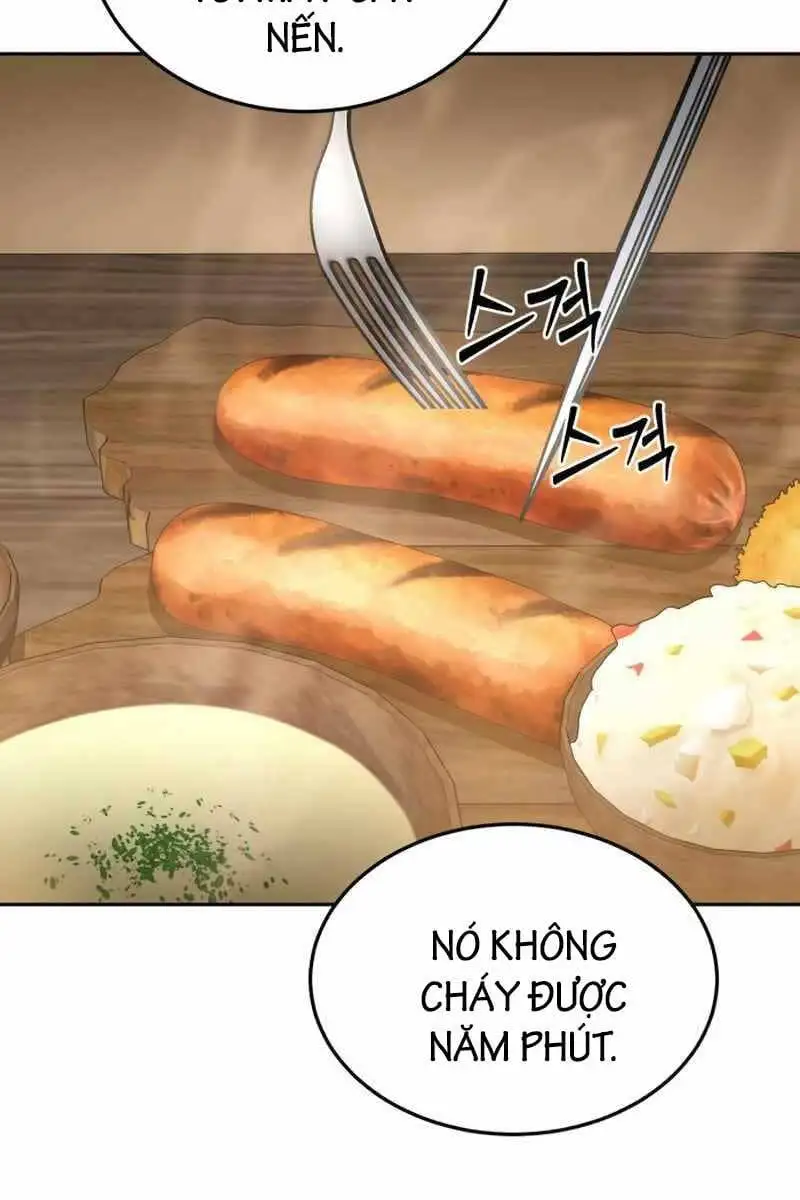 Truyện Tranh Tinh Tú Kiếm Sĩ trang 4