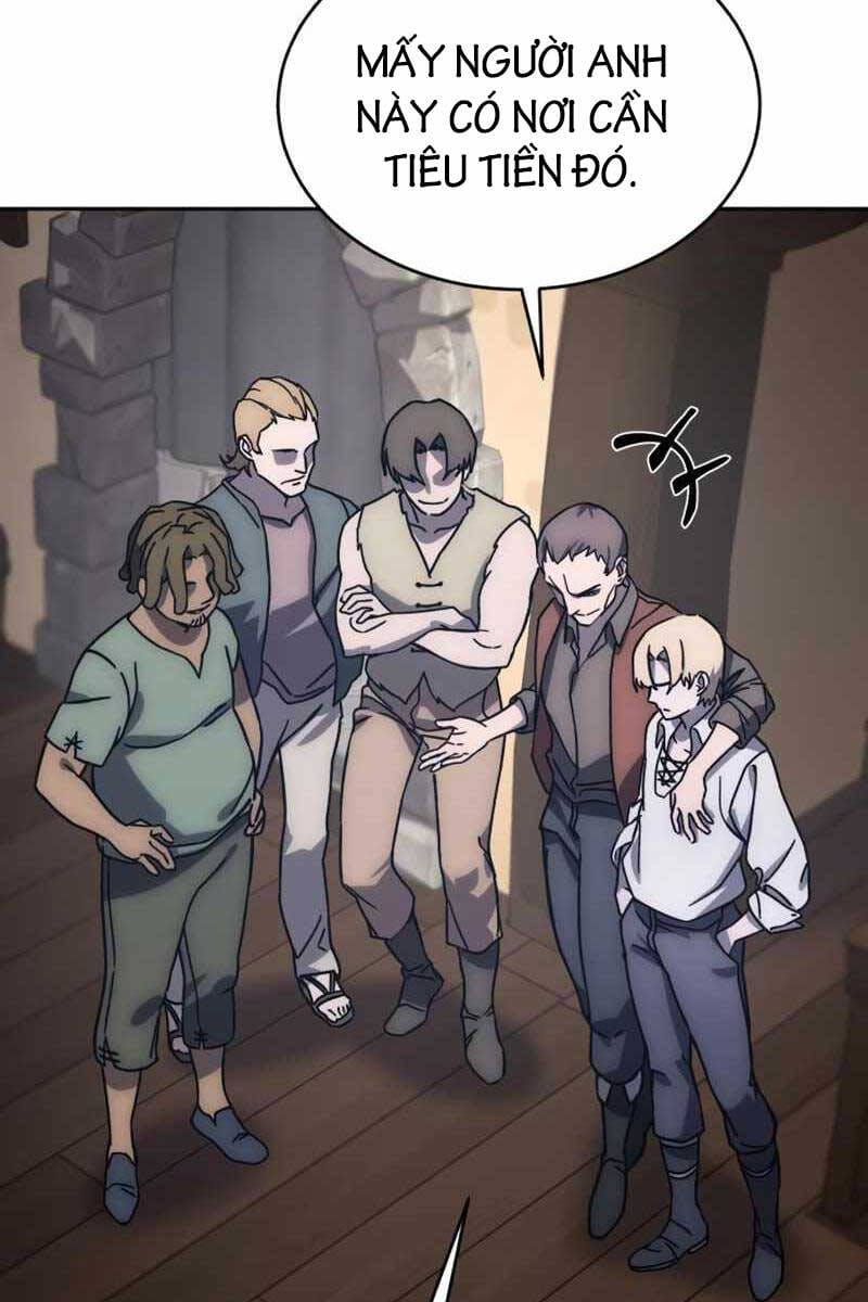 Truyện Tranh Tinh Tú Kiếm Sĩ trang 4