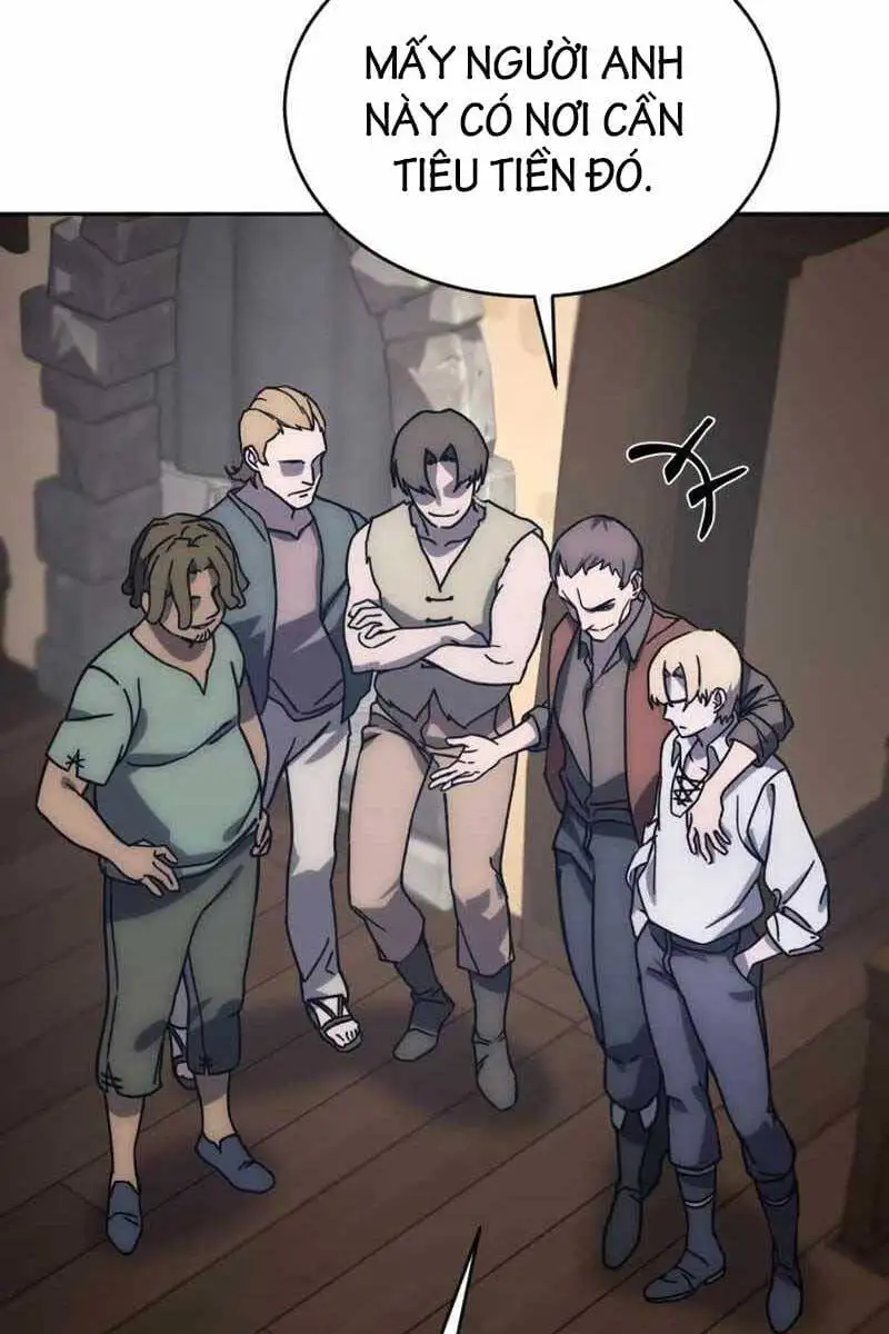 Truyện Tranh Tinh Tú Kiếm Sĩ trang 4