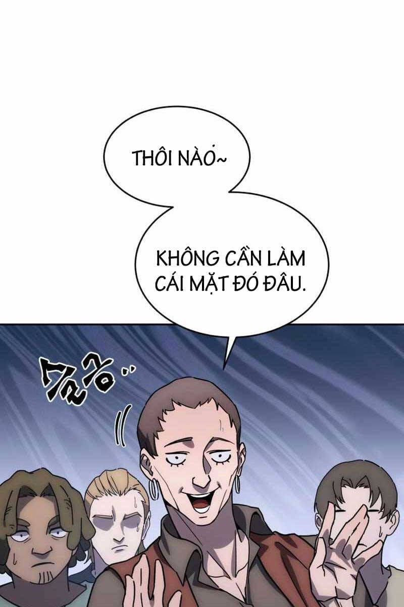 Truyện Tranh Tinh Tú Kiếm Sĩ trang 4