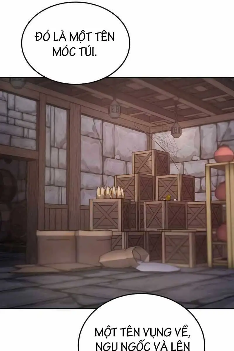 Truyện Tranh Tinh Tú Kiếm Sĩ trang 4