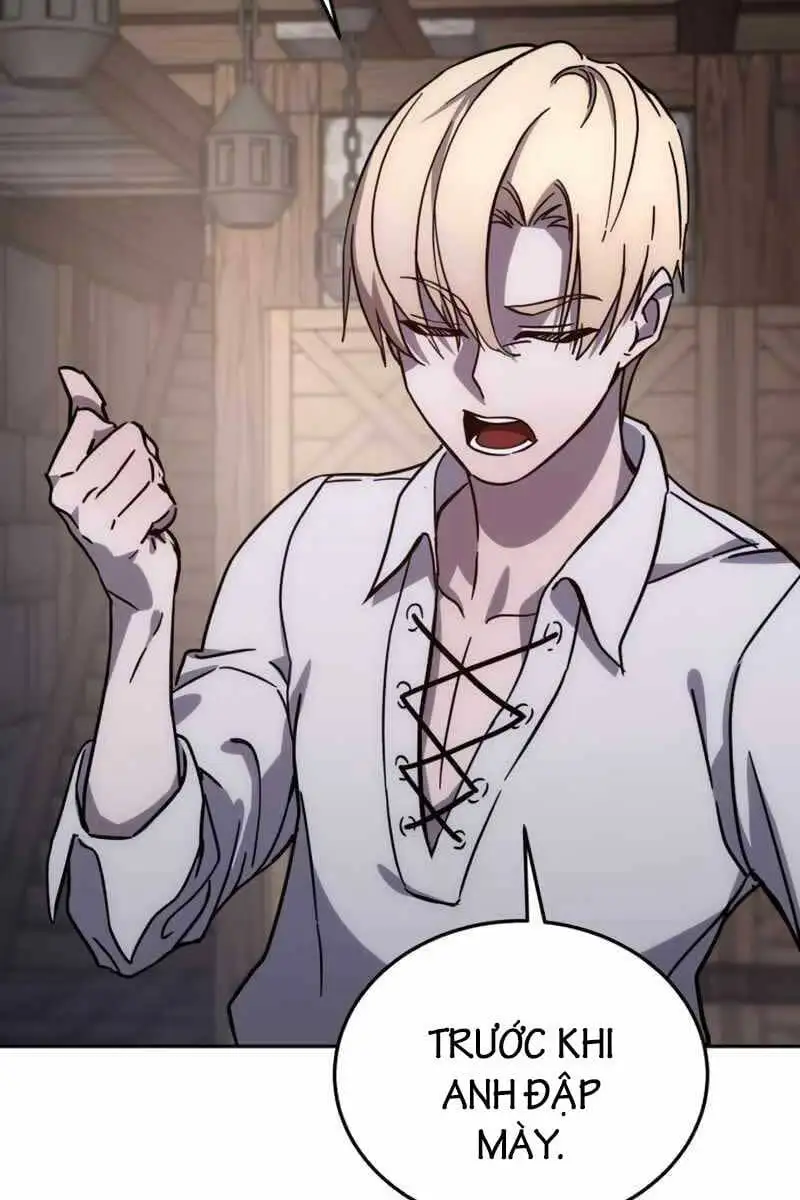 Truyện Tranh Tinh Tú Kiếm Sĩ trang 4