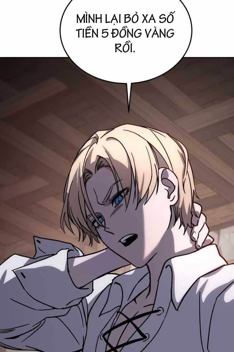 Truyện Tranh Tinh Tú Kiếm Sĩ trang 4