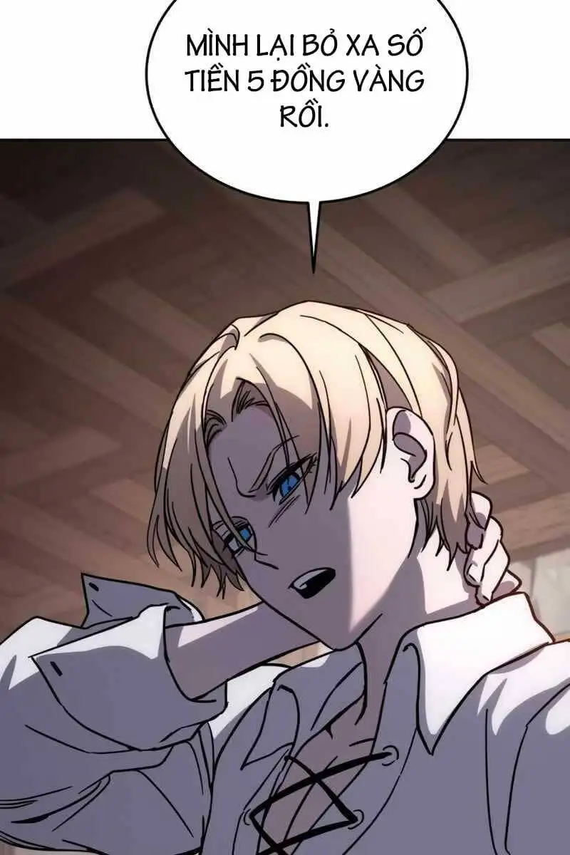 Truyện Tranh Tinh Tú Kiếm Sĩ trang 4