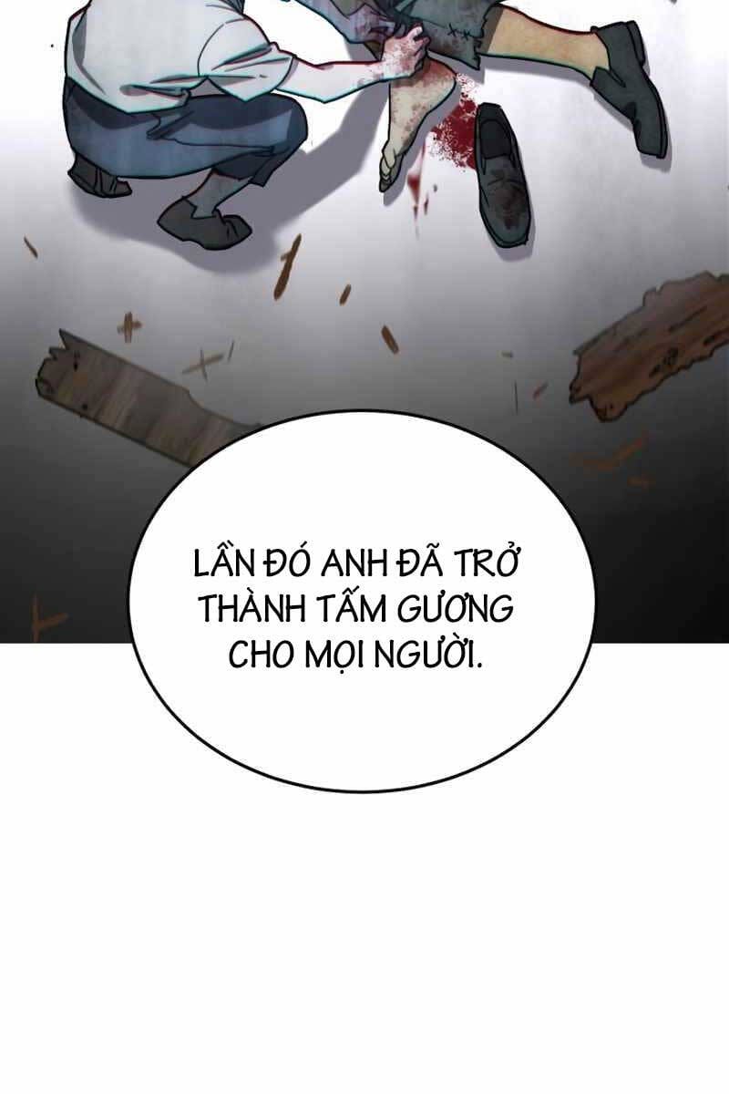 Truyện Tranh Tinh Tú Kiếm Sĩ trang 4