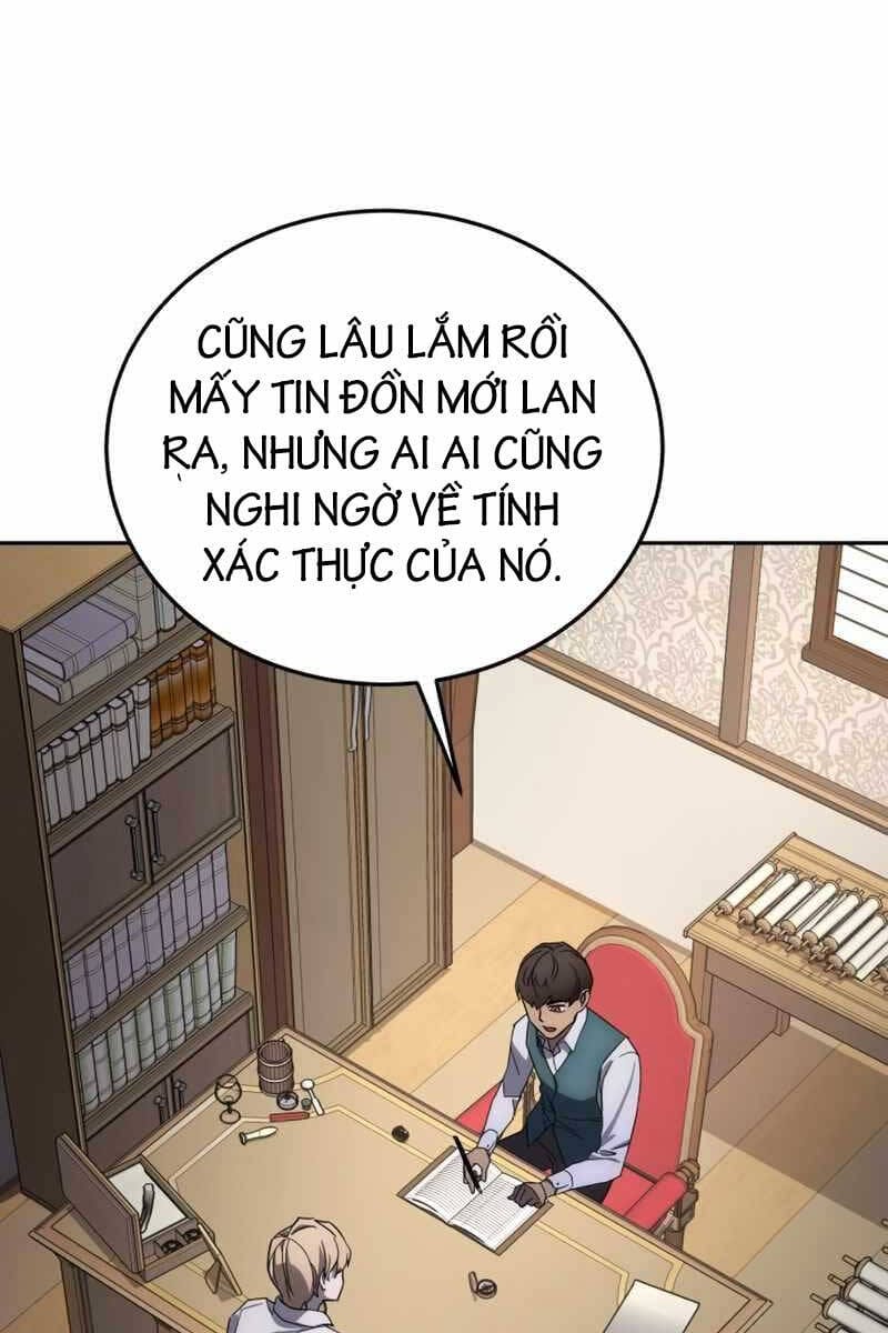 Truyện Tranh Tinh Tú Kiếm Sĩ trang 4