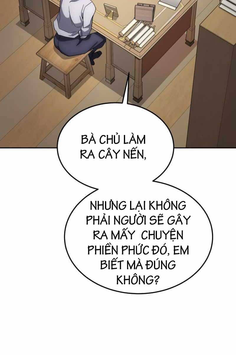 Truyện Tranh Tinh Tú Kiếm Sĩ trang 4