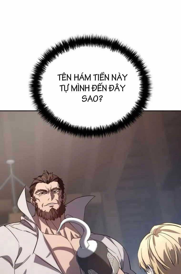 Truyện Tranh Tinh Tú Kiếm Sĩ trang 4