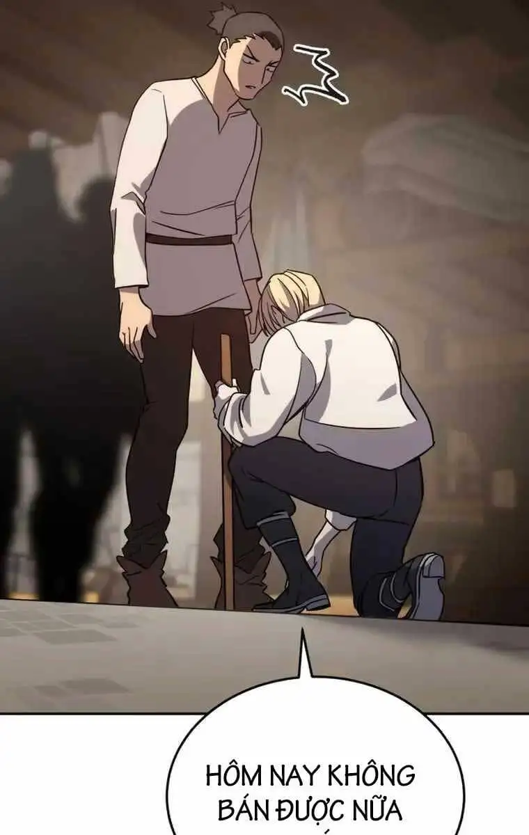 Truyện Tranh Tinh Tú Kiếm Sĩ trang 4