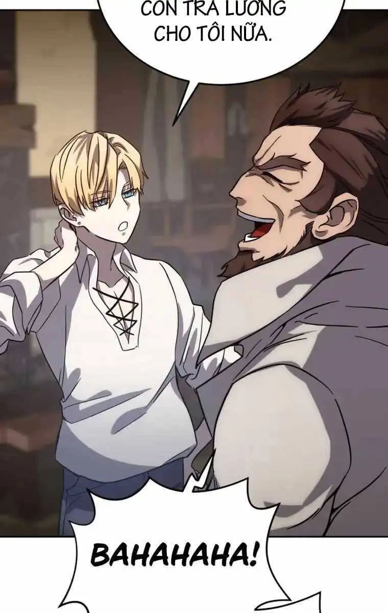 Truyện Tranh Tinh Tú Kiếm Sĩ trang 4