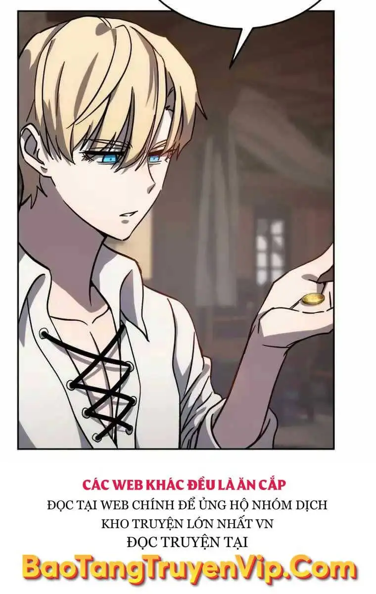 Truyện Tranh Tinh Tú Kiếm Sĩ trang 4