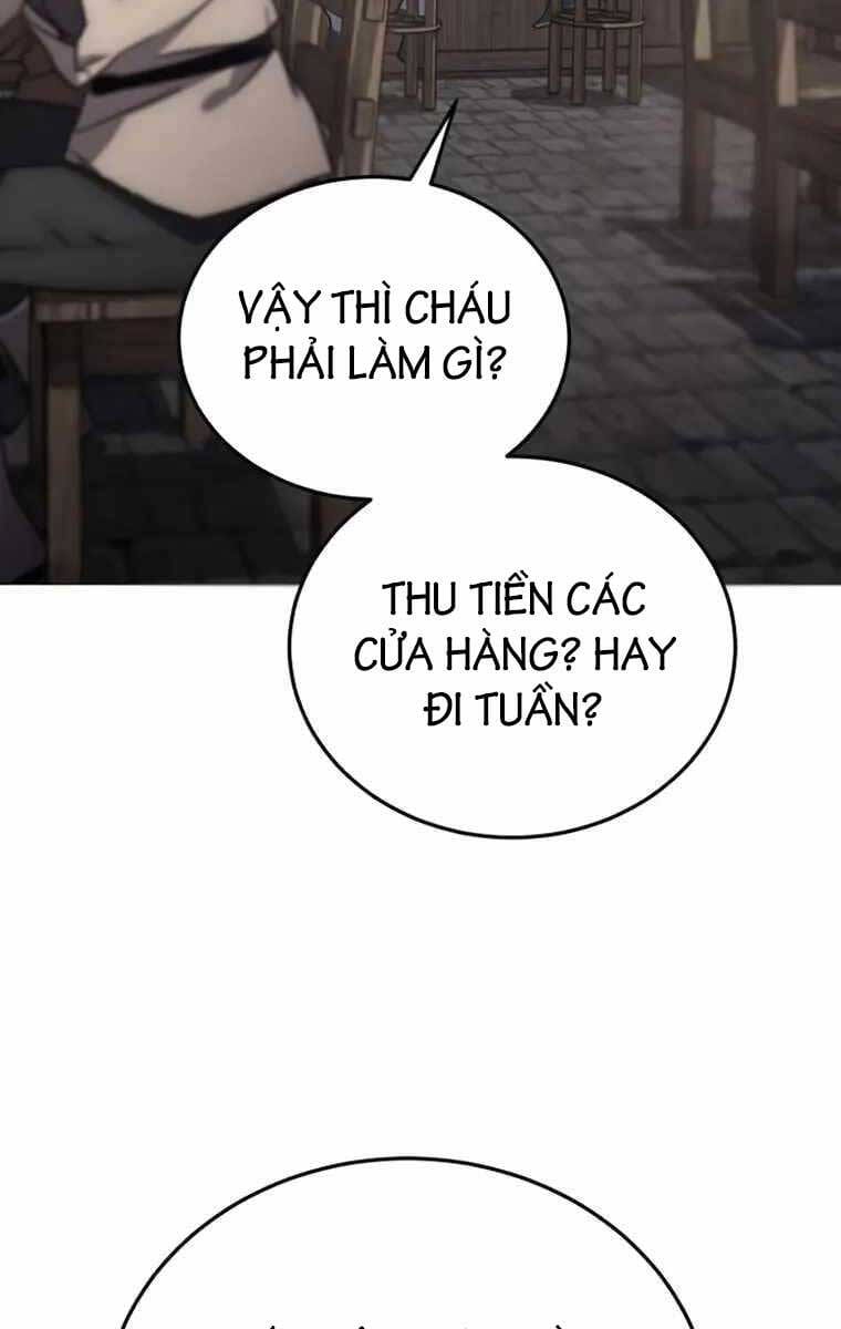 Truyện Tranh Tinh Tú Kiếm Sĩ trang 4