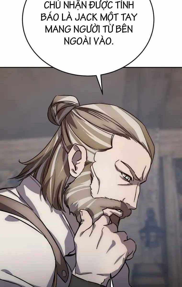 Truyện Tranh Tinh Tú Kiếm Sĩ trang 4