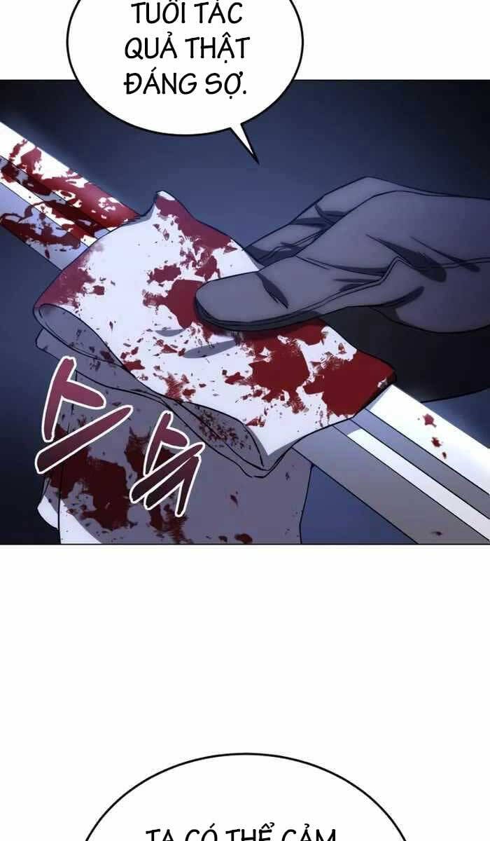 Truyện Tranh Tinh Tú Kiếm Sĩ trang 4