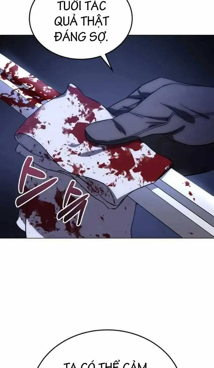 Truyện Tranh Tinh Tú Kiếm Sĩ trang 4