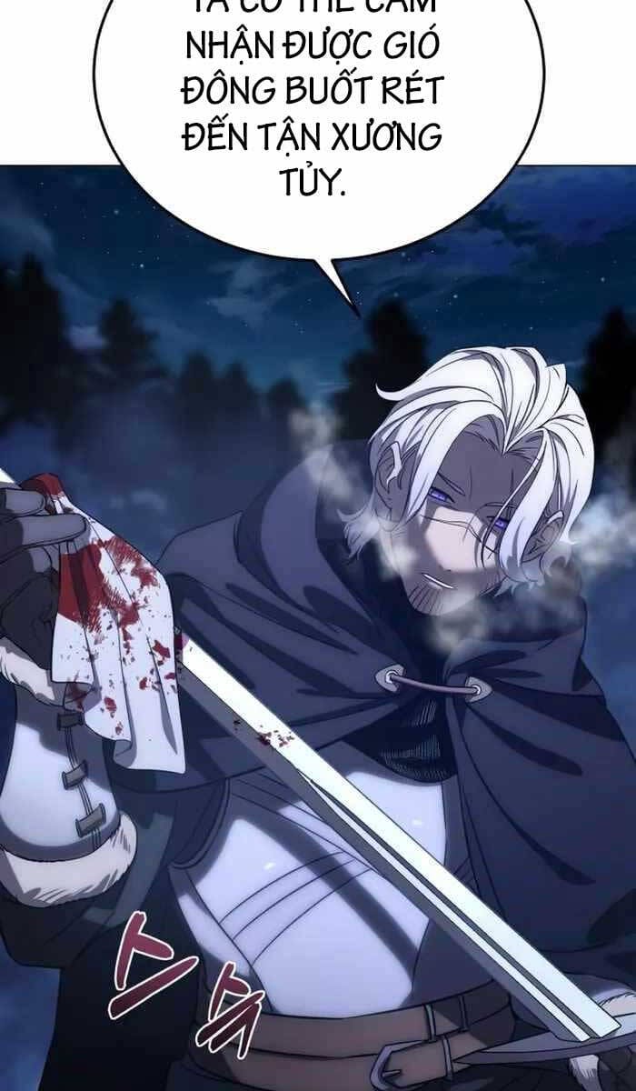 Truyện Tranh Tinh Tú Kiếm Sĩ trang 4