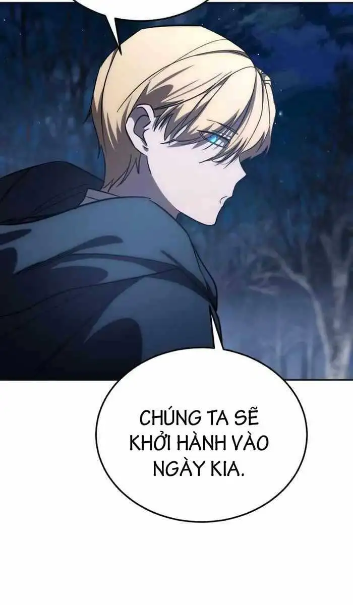 Truyện Tranh Tinh Tú Kiếm Sĩ trang 4